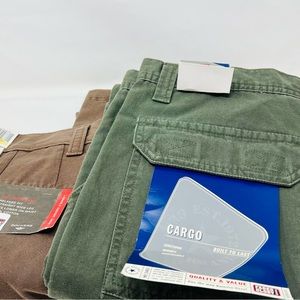 2 Men’s Pants- New